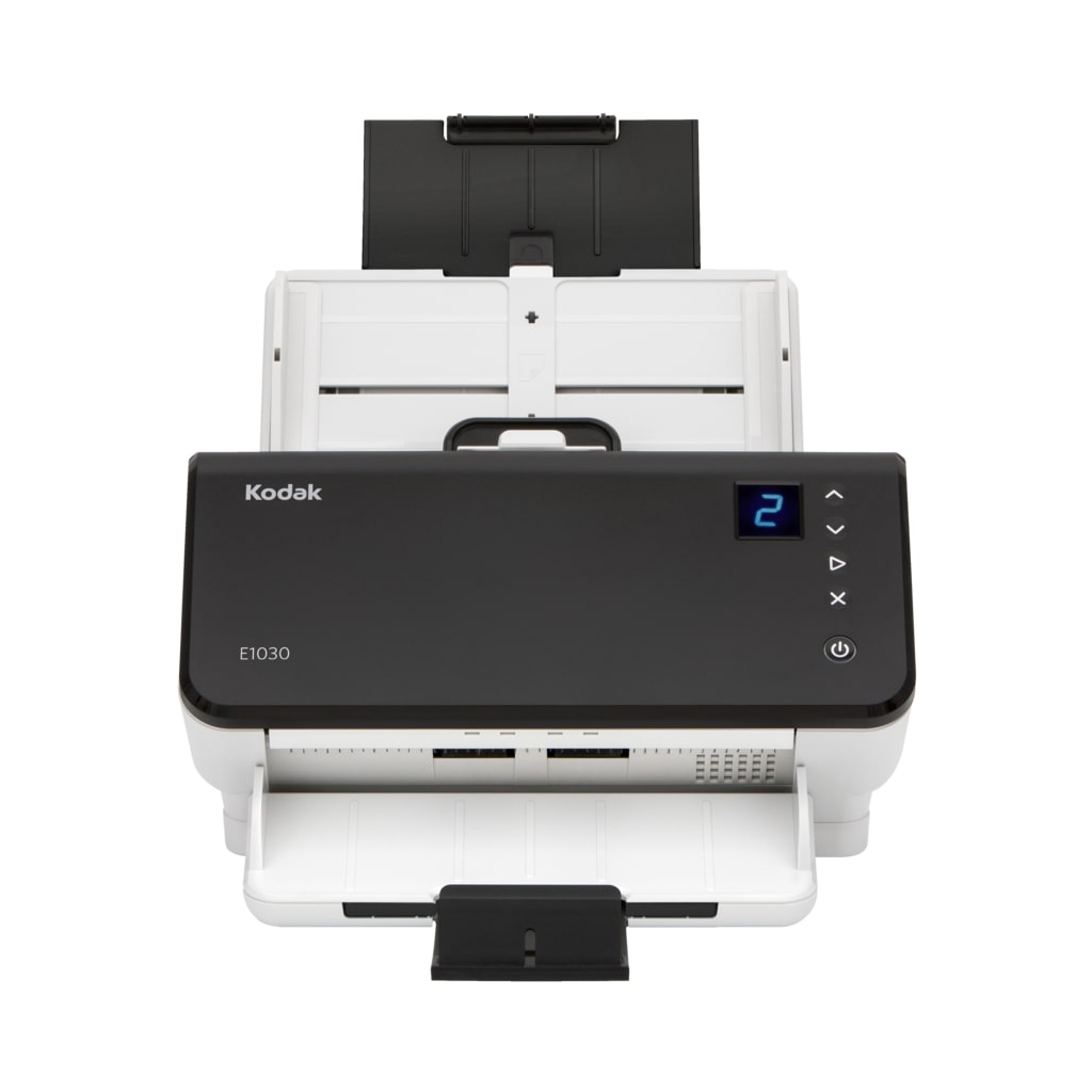Сканер Kodak E1030 (8011876) - изображение 10