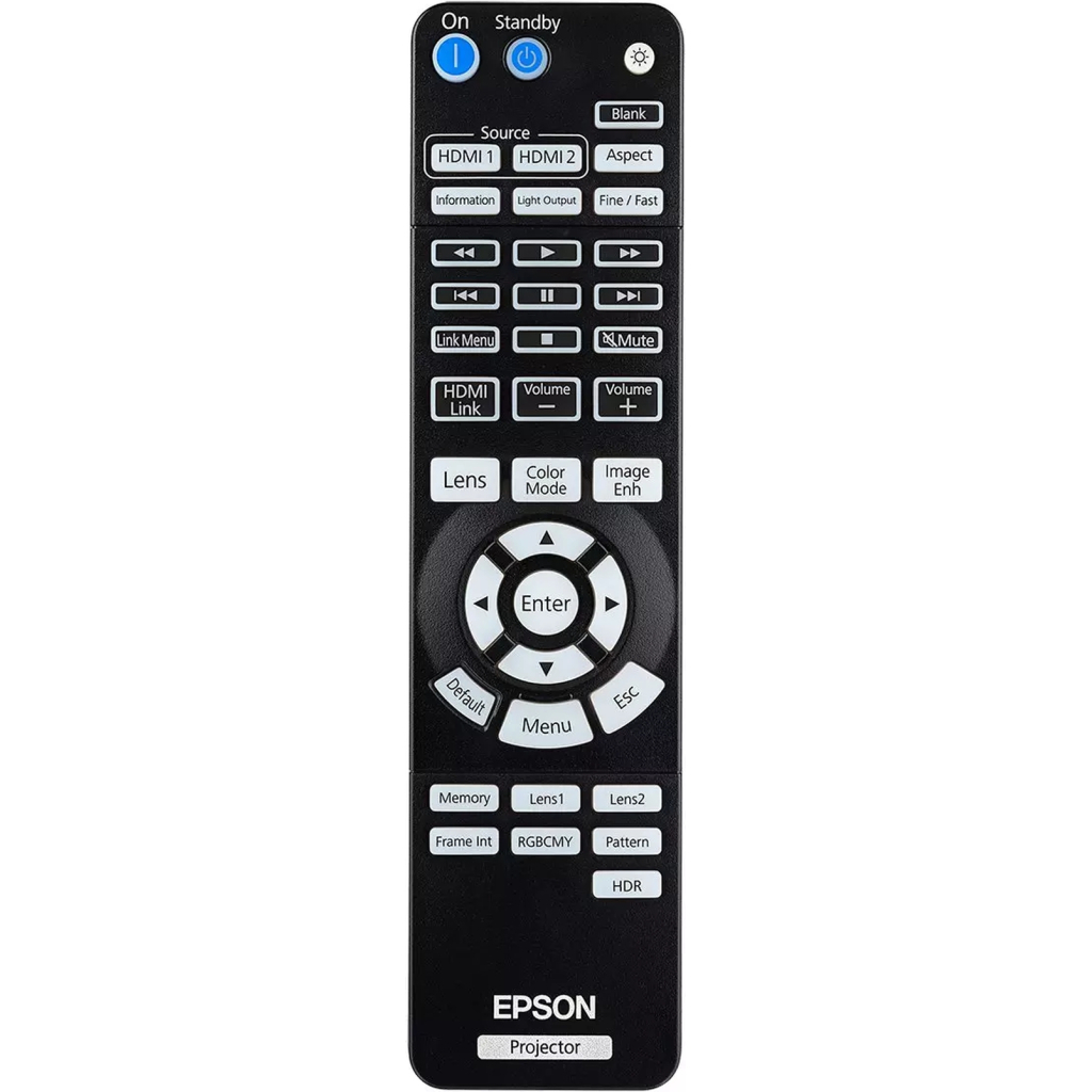 Проектор Epson EH-LS9000B (V11HC13180) - зображення 8