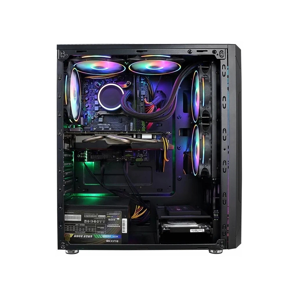 Корпус Alseye Auro 3.0-B (AS.07.0017) - зображення 8