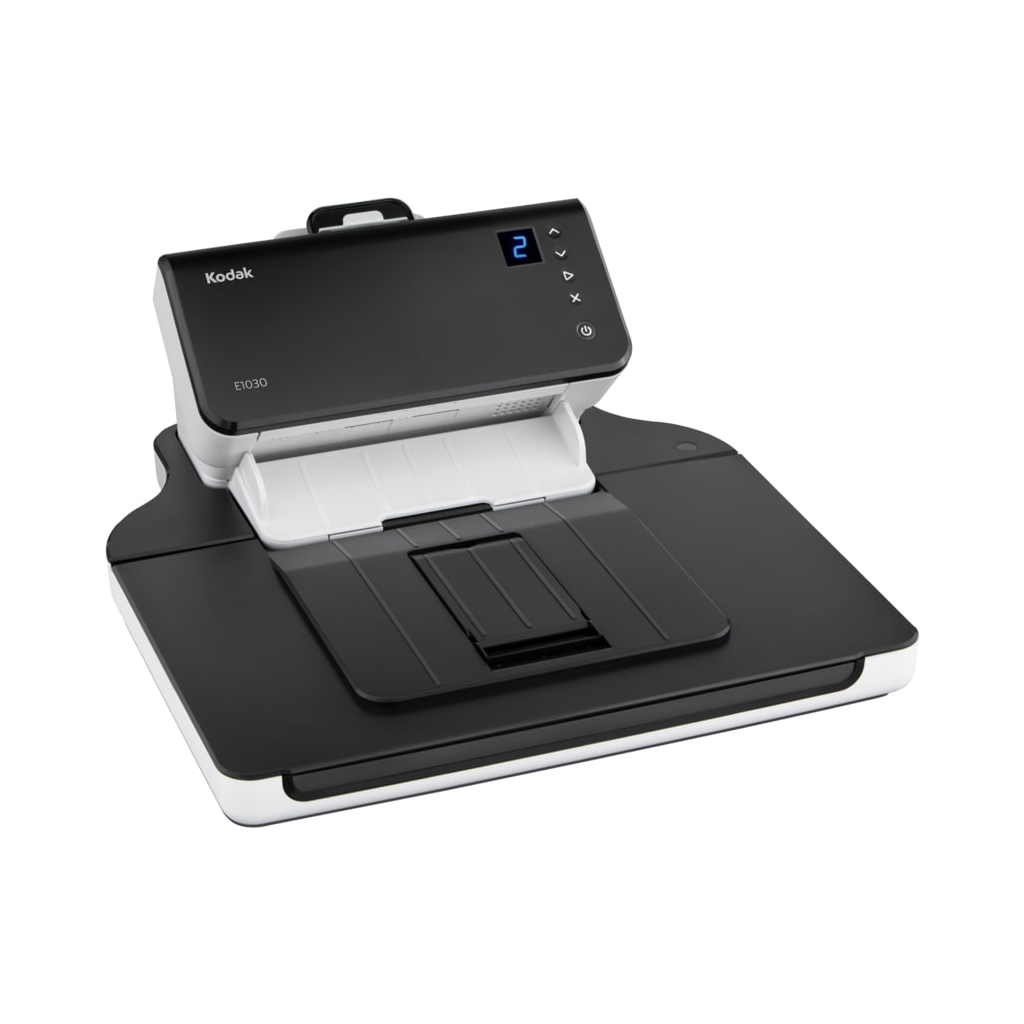 Сканер Kodak E1030 (8011876) - изображение 8