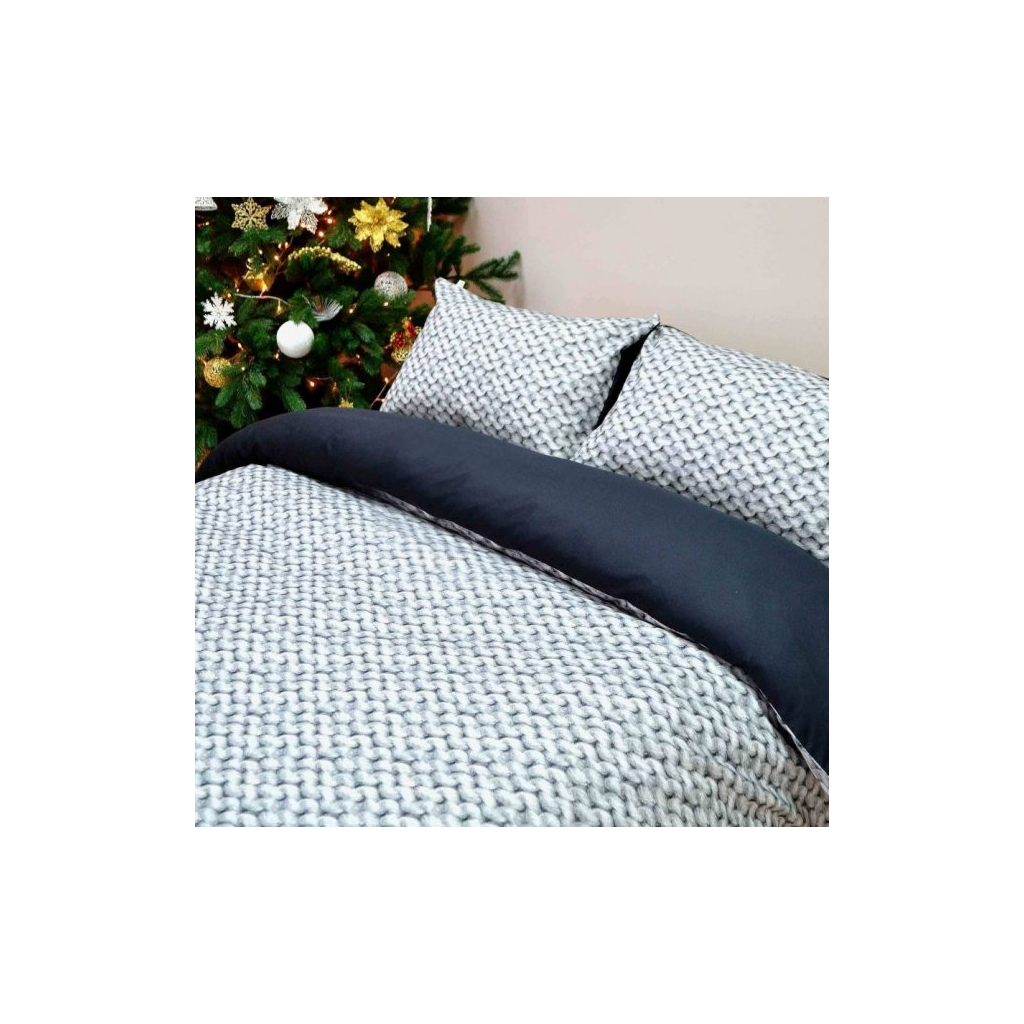 Постільна білизна Прованс Digitale Odri 215х200 євро (4823093427808) - зображення 1