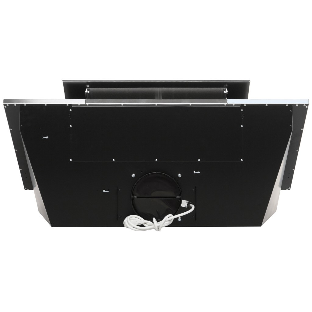 Витяжка кухонна Eleyus Titan A 1200 LED SMD 90 IS+BL - изображение 7