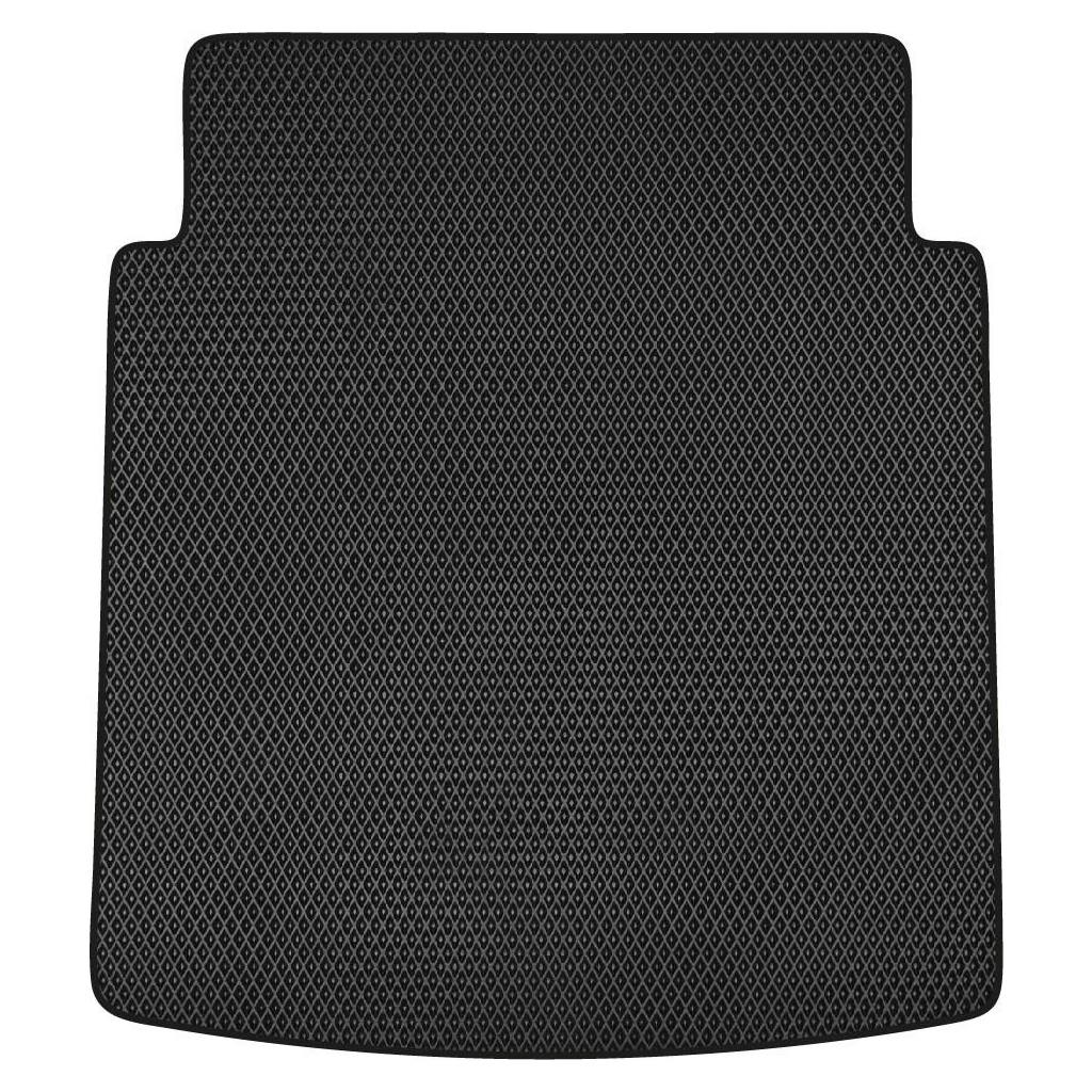 Килимок в багажник EVAtech Audi A6 (C5) 4WD 1997-2000 2 поколінн (AU11281B1RBB) - зображення 1