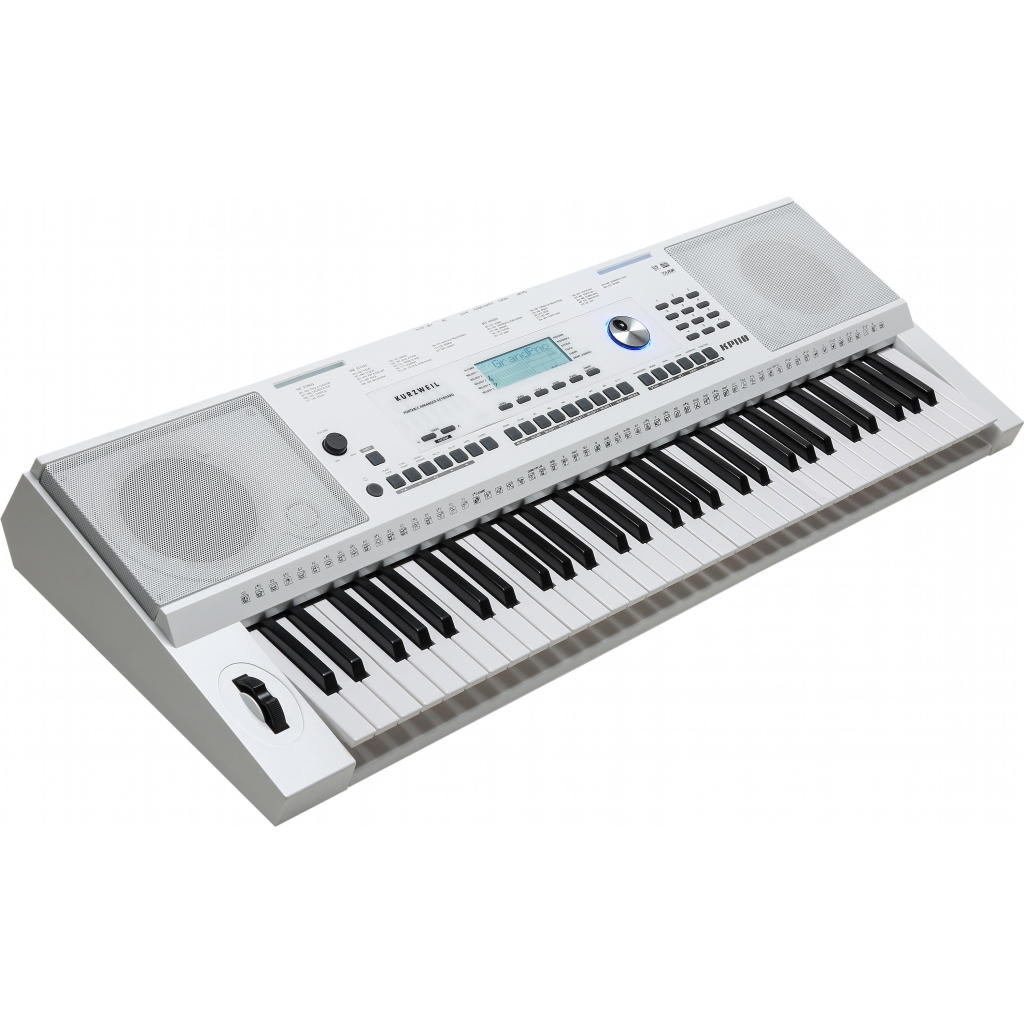 Синтезатор Kurzweil KP110 White (286763) - изображение 3