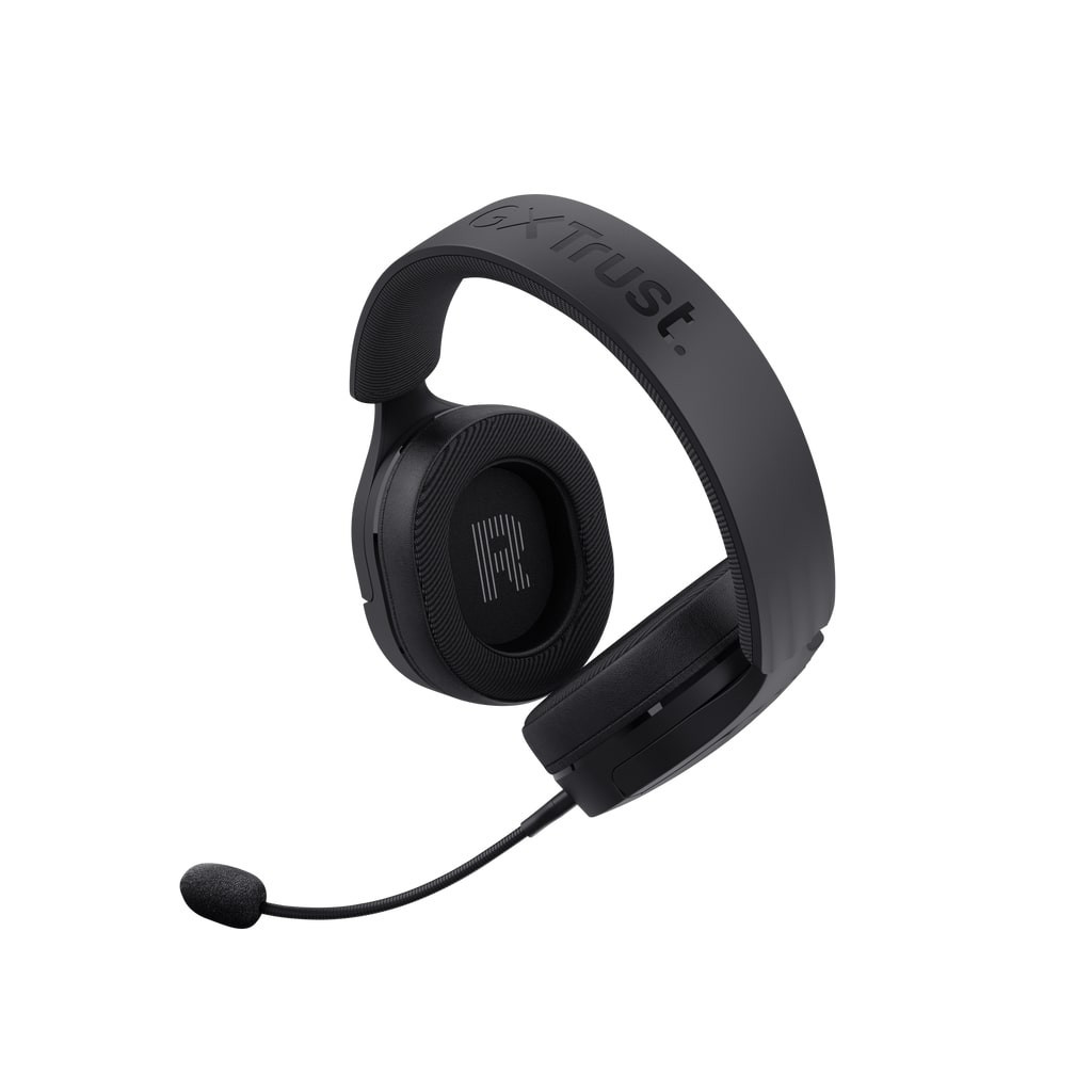 Навушники Trust GXT 490 Fayzo 7.1 USB-A Black (24900) - зображення 2
