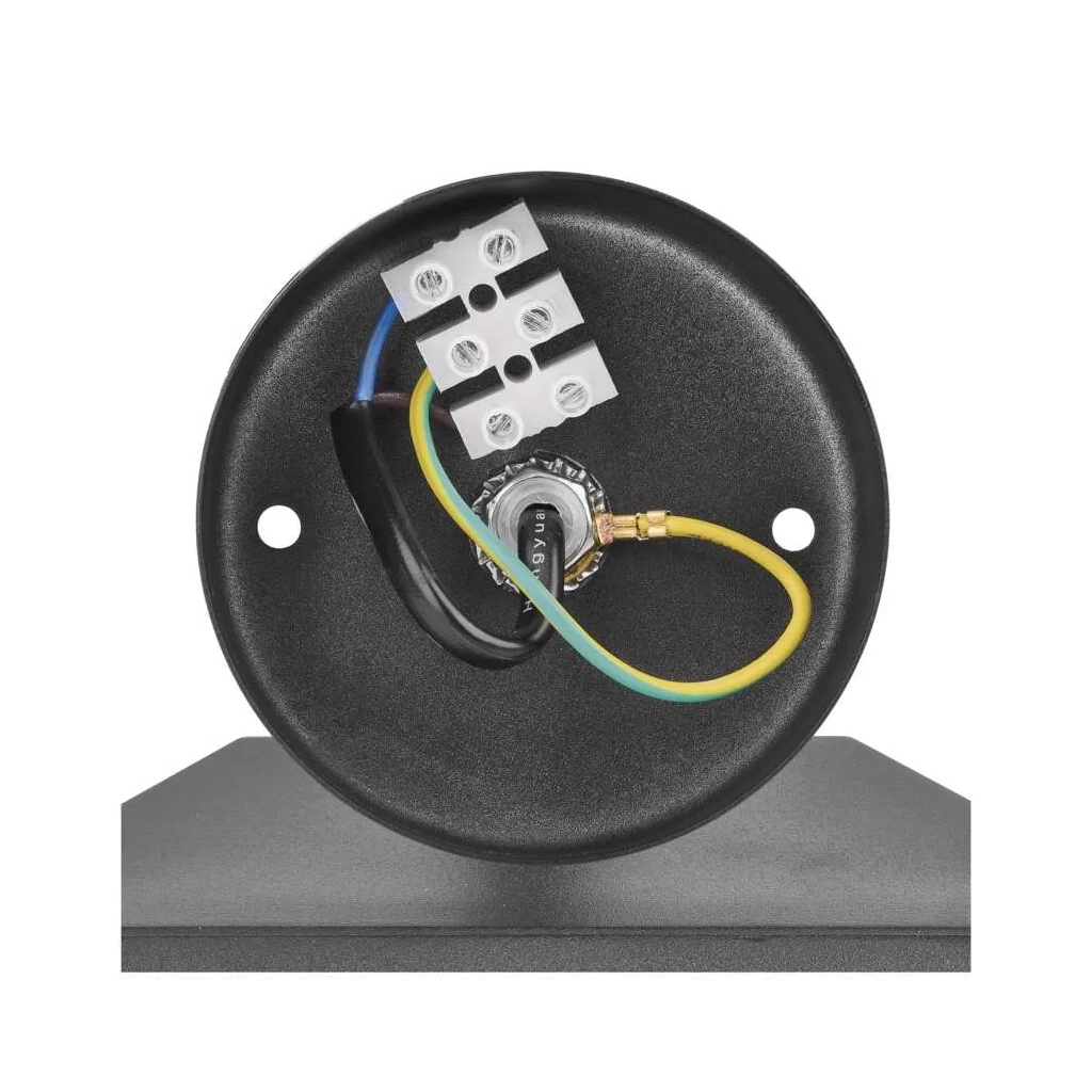 Світильник EMOS E27 15 Вт IP44 (ZGB020P) - picture 10