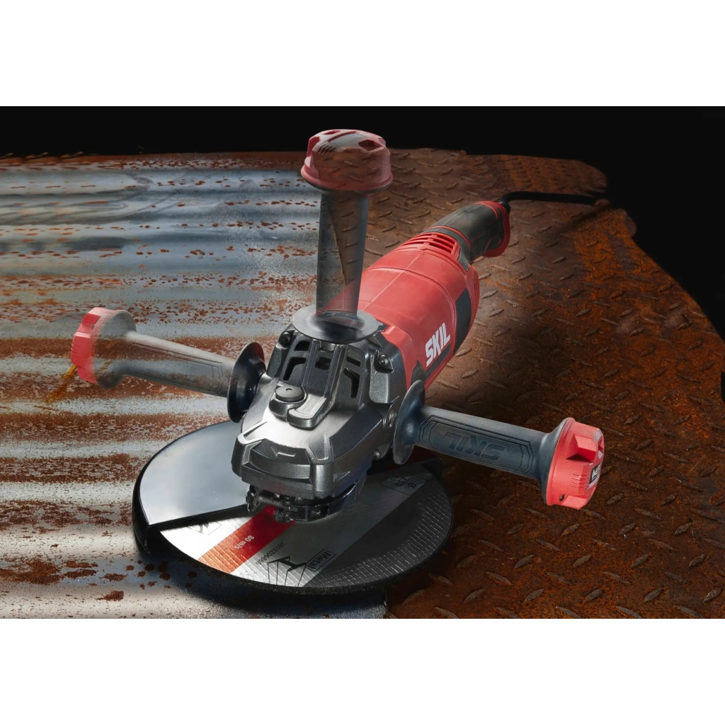 Шліфувальна машина Skil 9791 AB (AG1E9791AB) - зображення 8