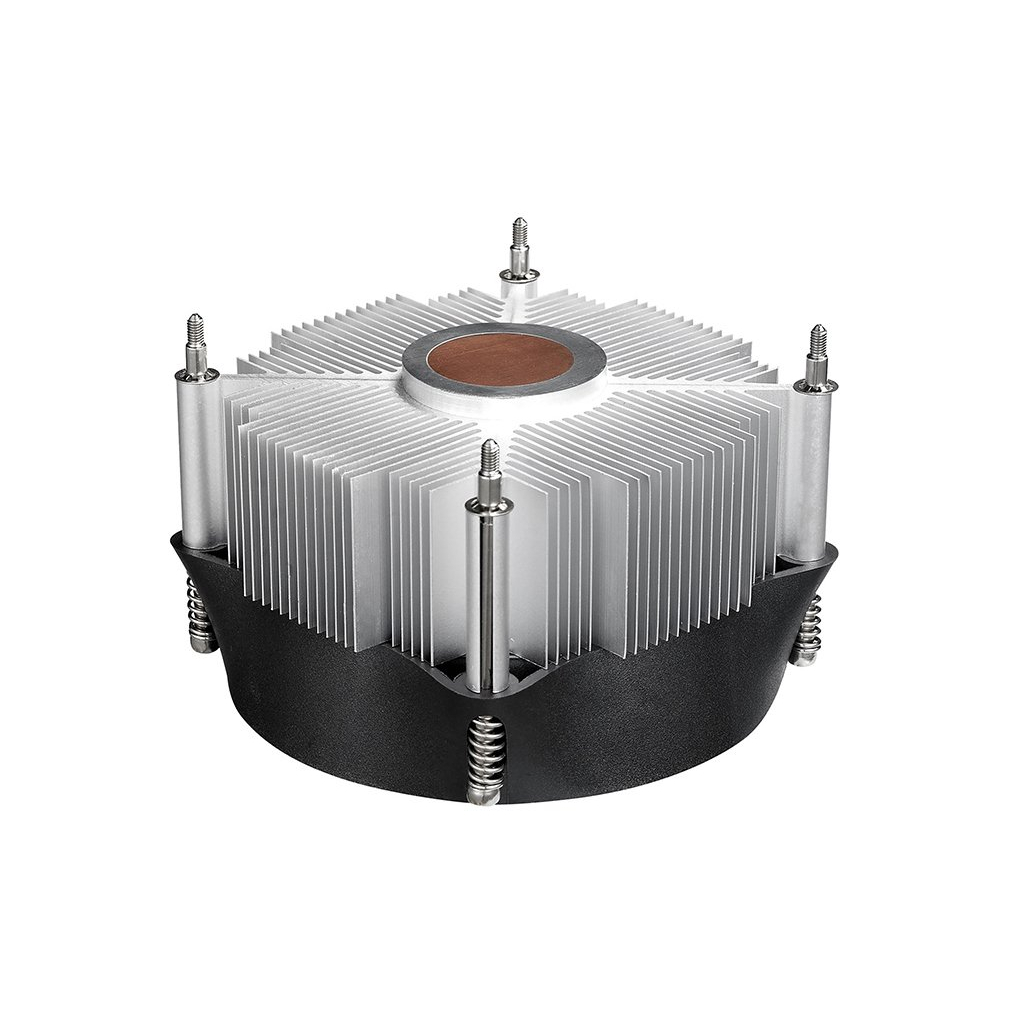 Кулер до процесора Deepcool Theta 31 PWM 1700 - изображение 3