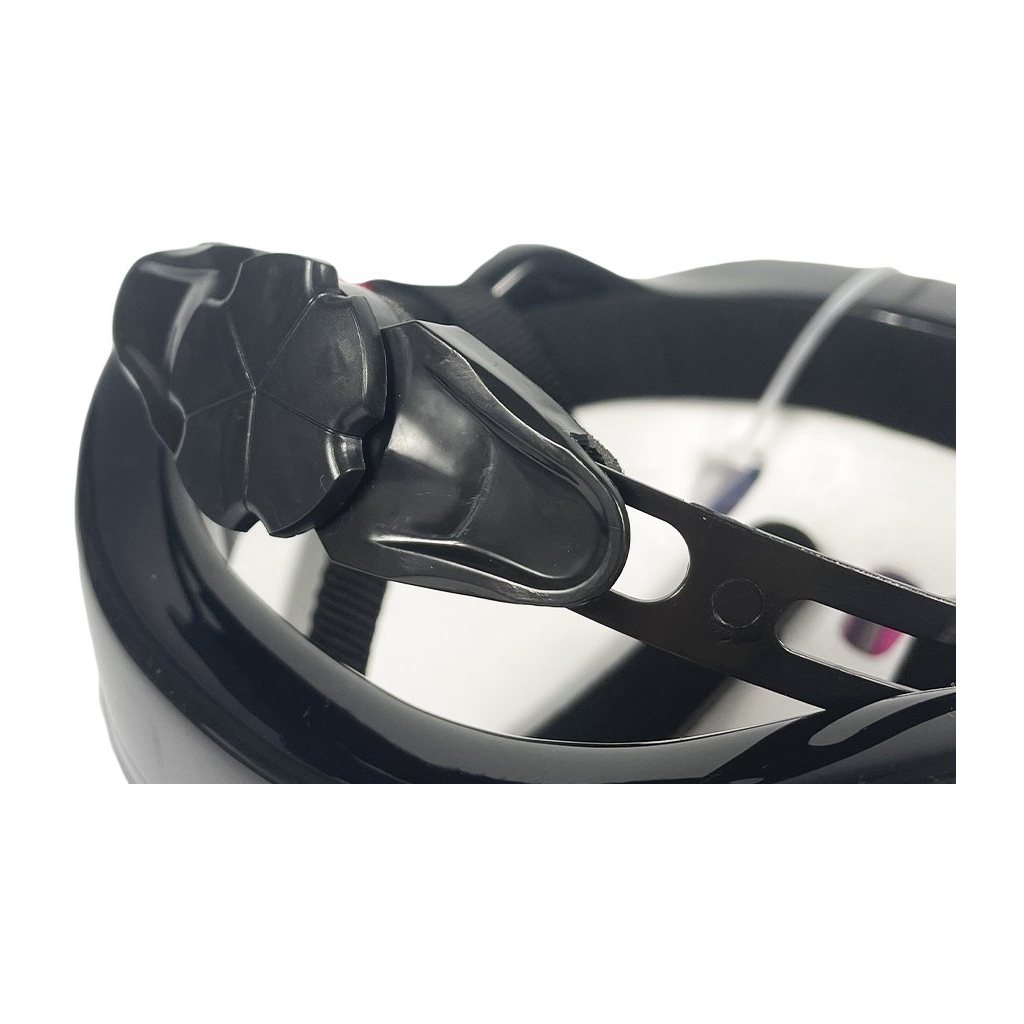 Шолом Bimbo Bike M "Космос" (90855/3-IS) - зображення 5