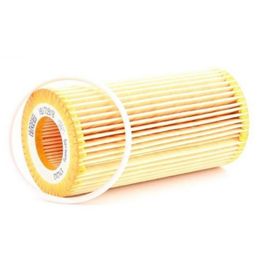 Фільтр масляний Mann HU719/8X - зображення 1