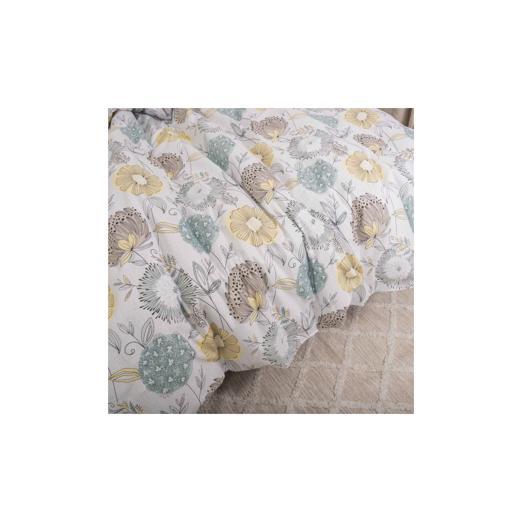 Постільна білизна Viluta 22200 Ранфорс полуторний (22200-pl) - зображення 8