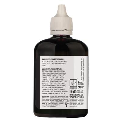 Чорнило Barva BROTHER BLACK Universal №5 (BU5-479) - зображення 2