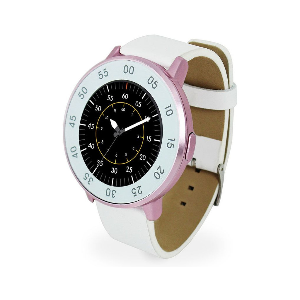 Смарт-годинник UWatch S366 White (F_55476) - зображення 1