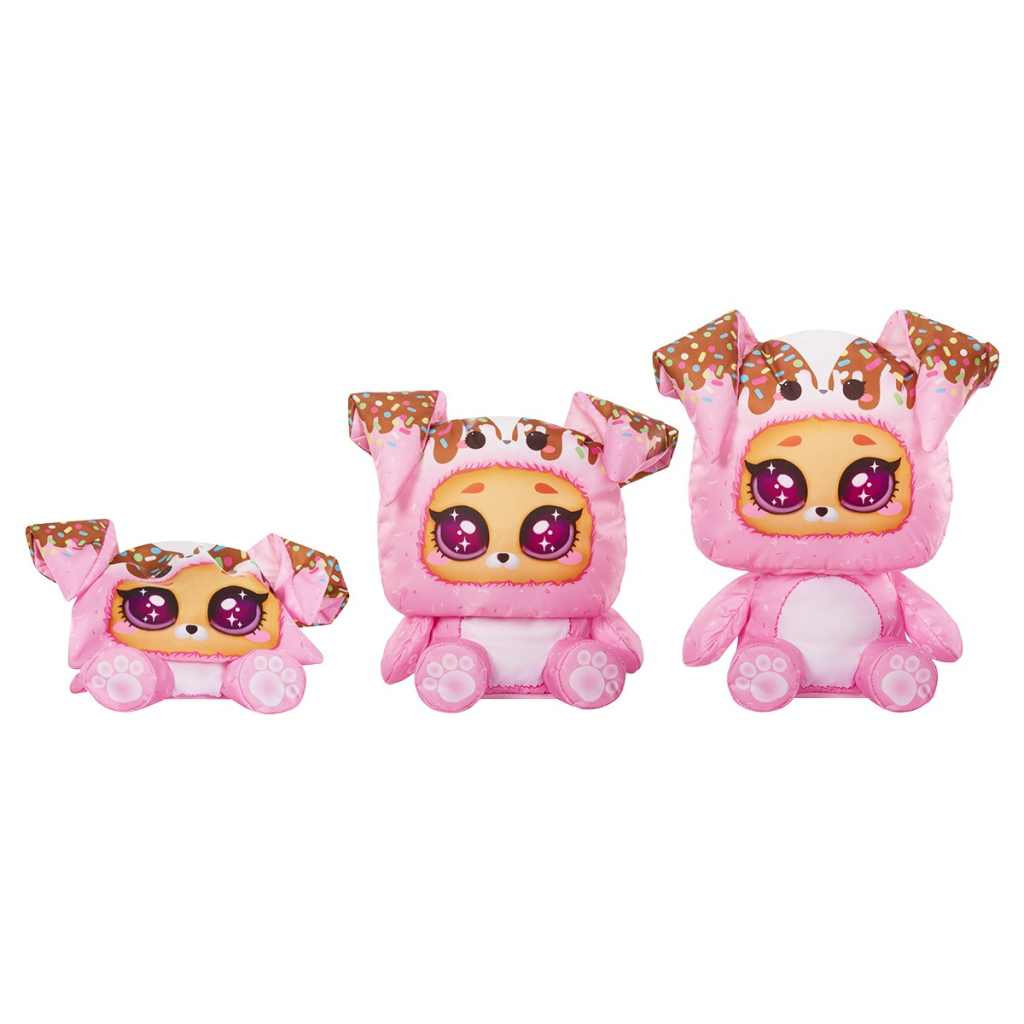 Лялька L.O.L. Surprise! серії Tweens Costume - Алі Денс (504146) - зображення 6