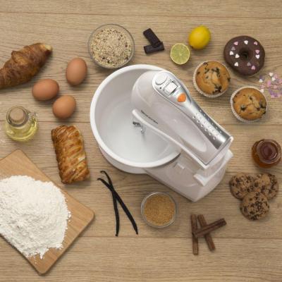 Міксер Gorenje M450WS - зображення 5