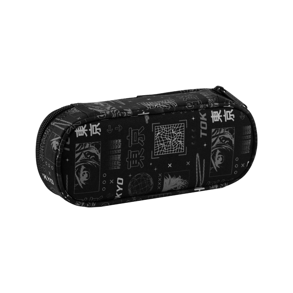 Пенал Kite 599 Tokyo (K25-599-10) - зображення 4