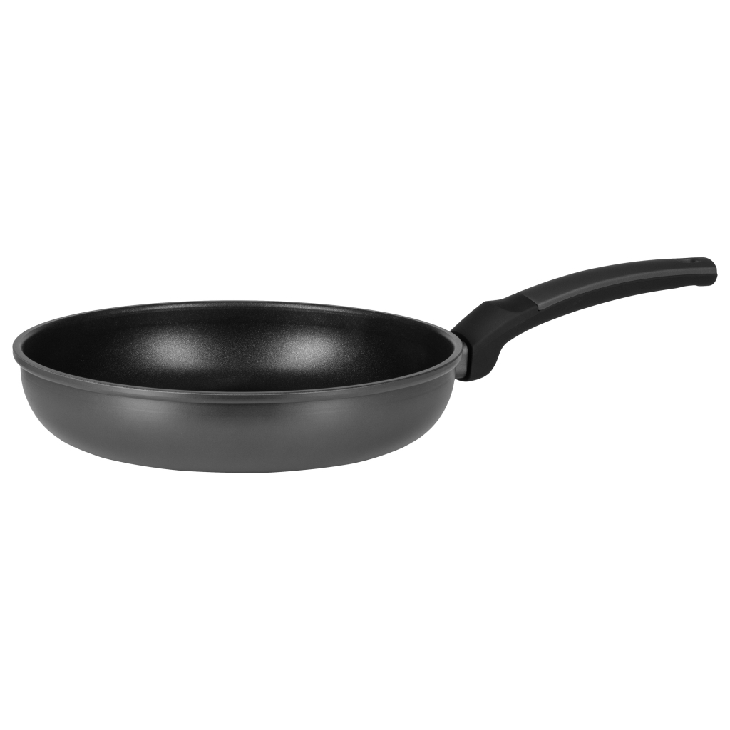 Сковорода Ardesto Gemini Foggia 26 см Black (AR1926FG) - зображення 1