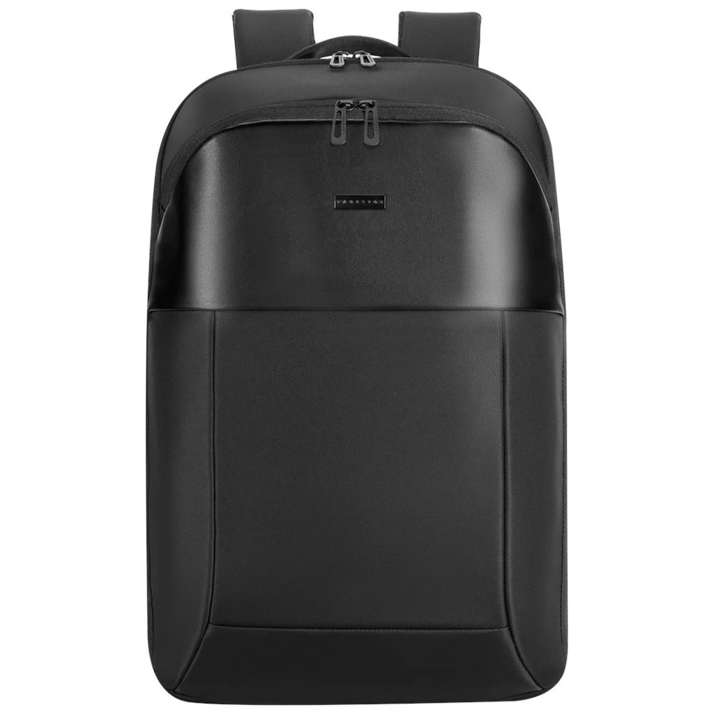 Рюкзак для ноутбука Modecom 15.6" Active, black (PLE-MC-ACTIVE-15) - зображення 1