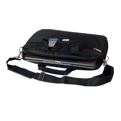 Сумка для ноутбука EasyTouch 15.6 ET-0210 Black - зображення 3