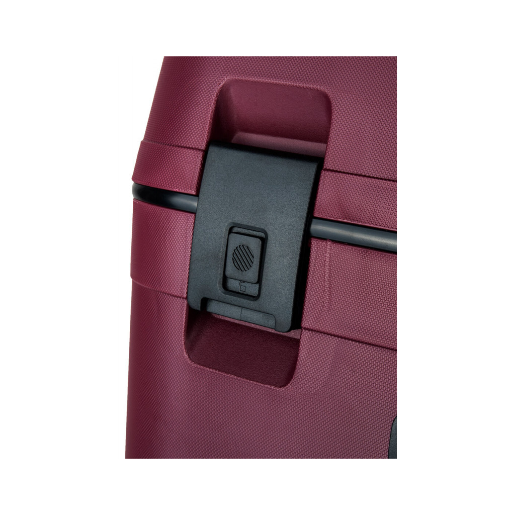 Валіза Travelite Terminal Lilac S (TL076047-19) - зображення 7