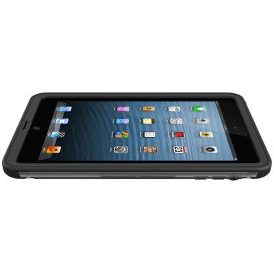 Чохол до планшета Belkin iPad mini LIFEPROOF Fre Black (1406-01) - зображення 7