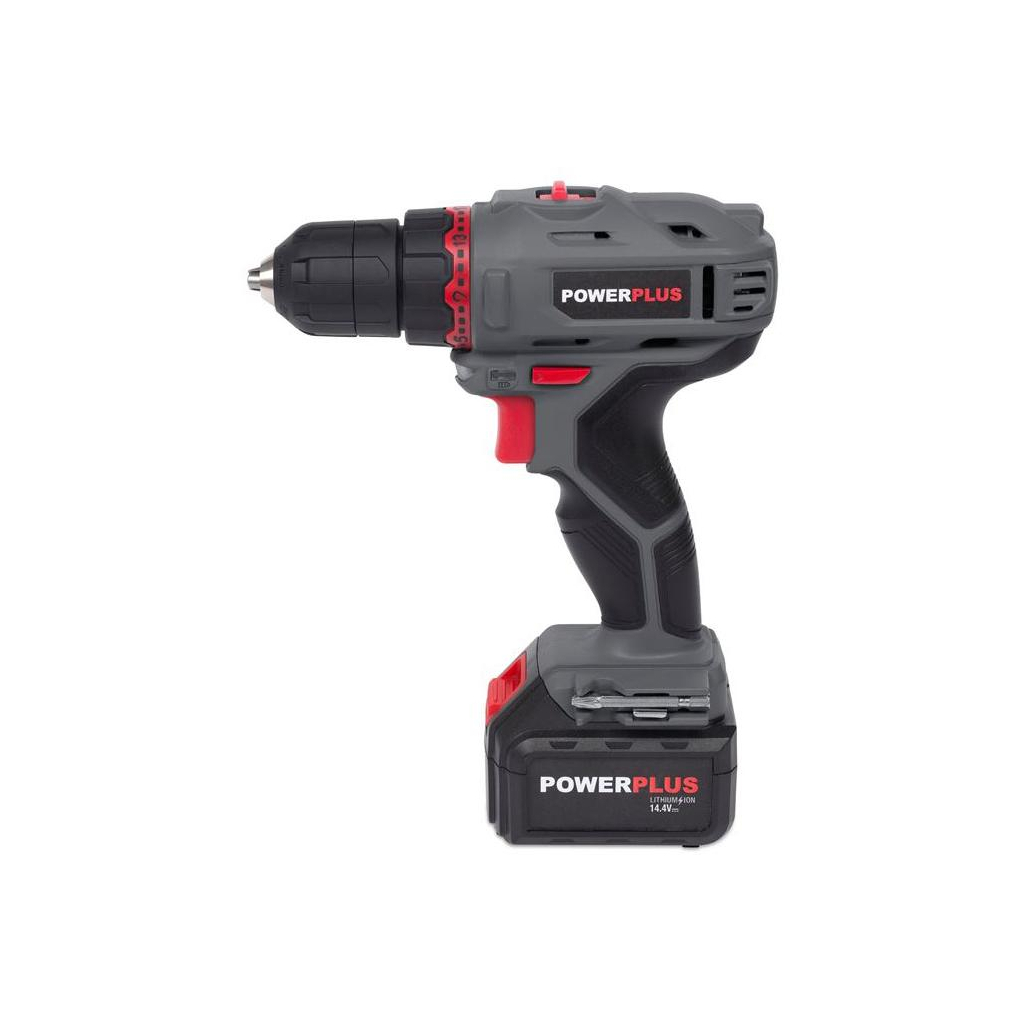 Шуруповерт Varo E-line 26Нм (POWE00031) - зображення 2