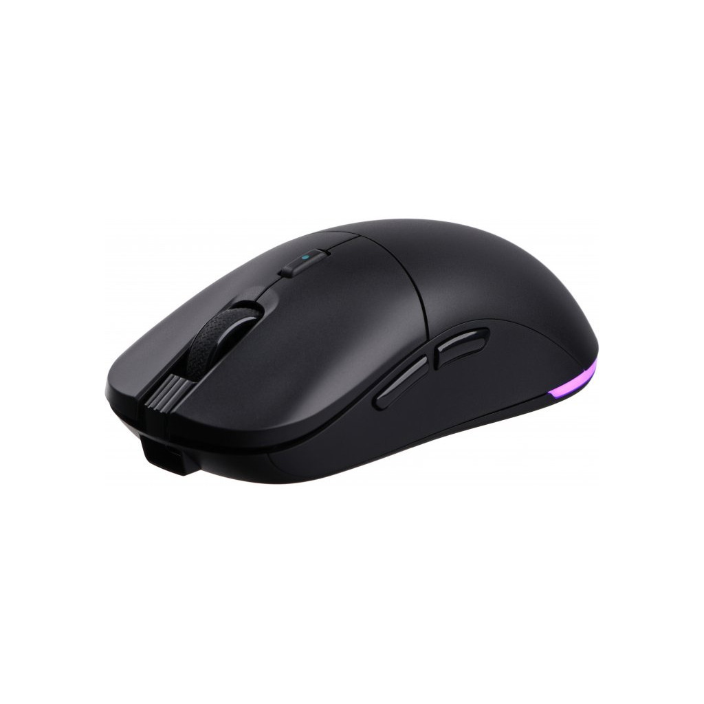 Мишка 2E Gaming HyperDrive PRO RGB Wireless/USB Black (2E-MGHDPR-WL-BK) - зображення 7