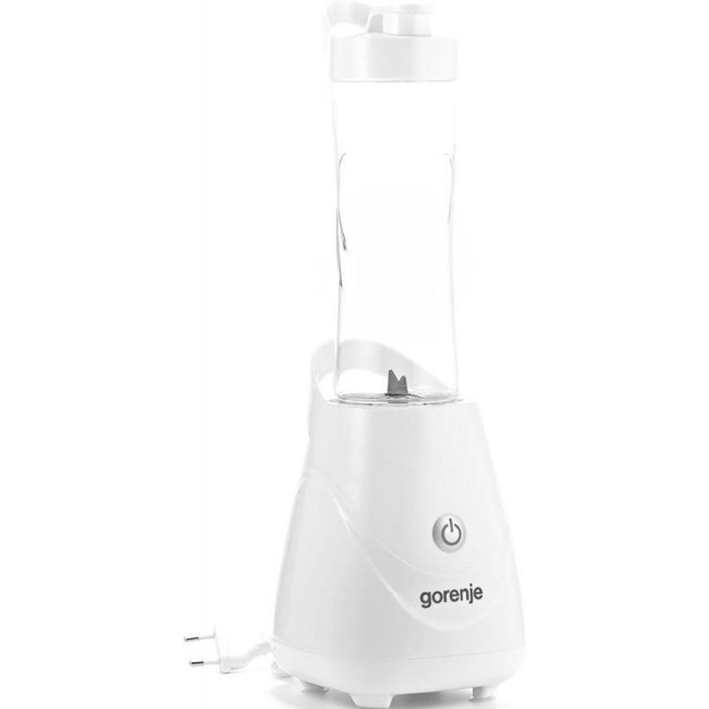 Блендер Gorenje BSM600W - зображення 2