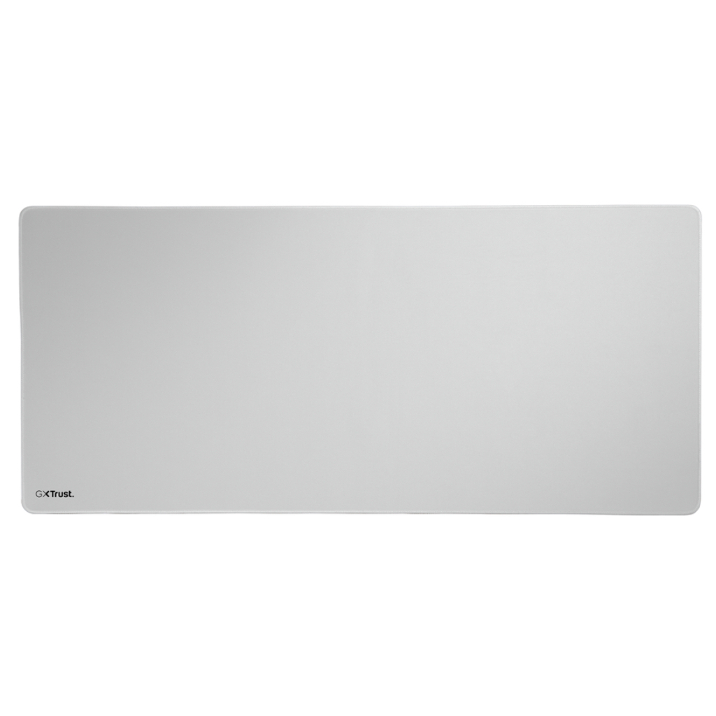 Килимок для мишки Trust GXT759W White (25613) - зображення 1