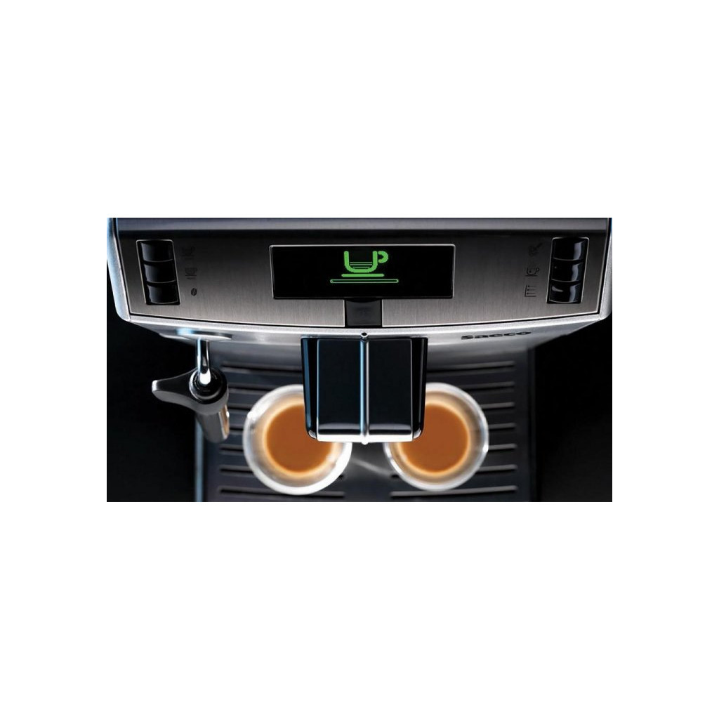 Кавомашина Saeco Lirika Plus - зображення 5