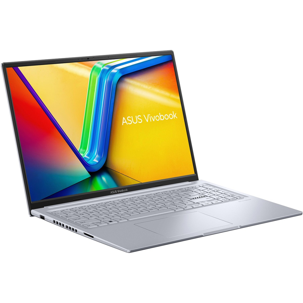 Ноутбук ASUS Vivobook 16X K3605VV-RP309 (90NB11U2-M00CP0) - зображення 2