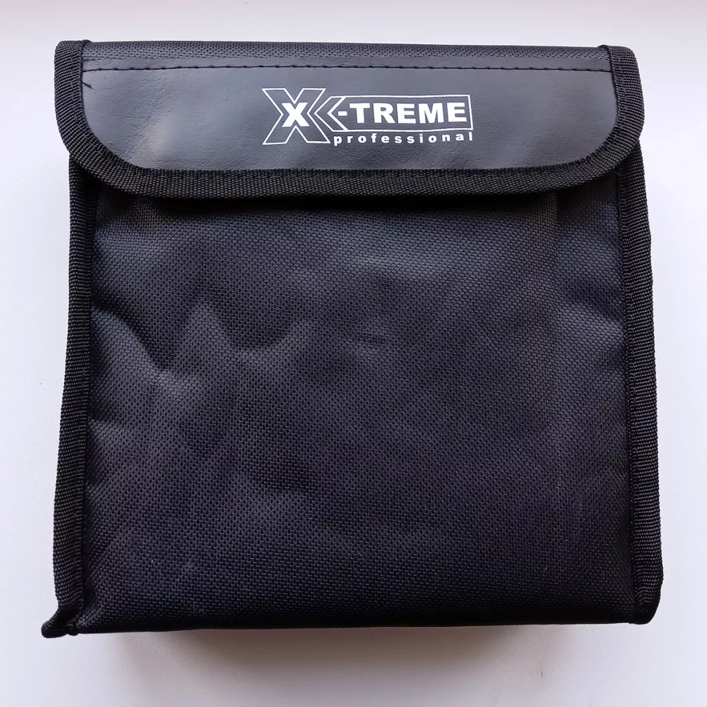 Бінокль X-TREME XB-10X50 (122495) - зображення 4