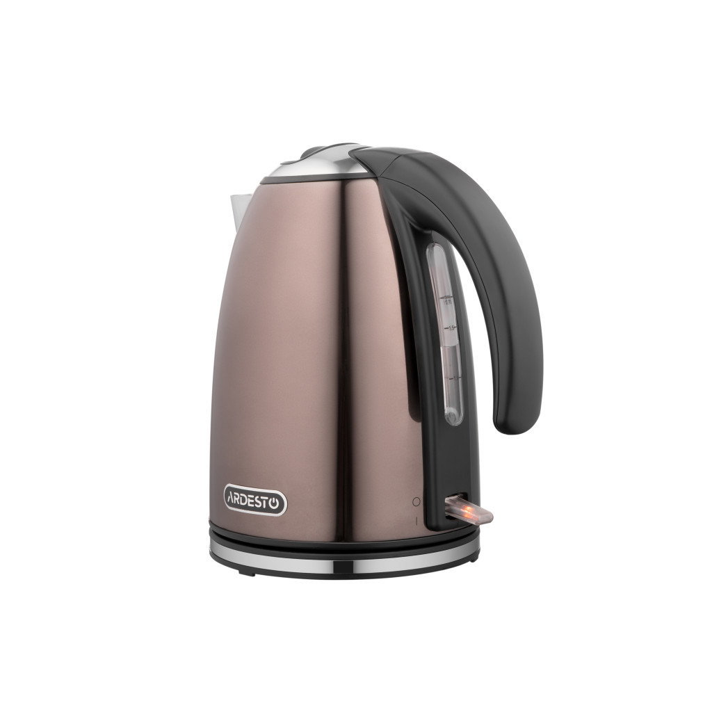 Електрочайник Ardesto EKL-F340BRZ - зображення 10