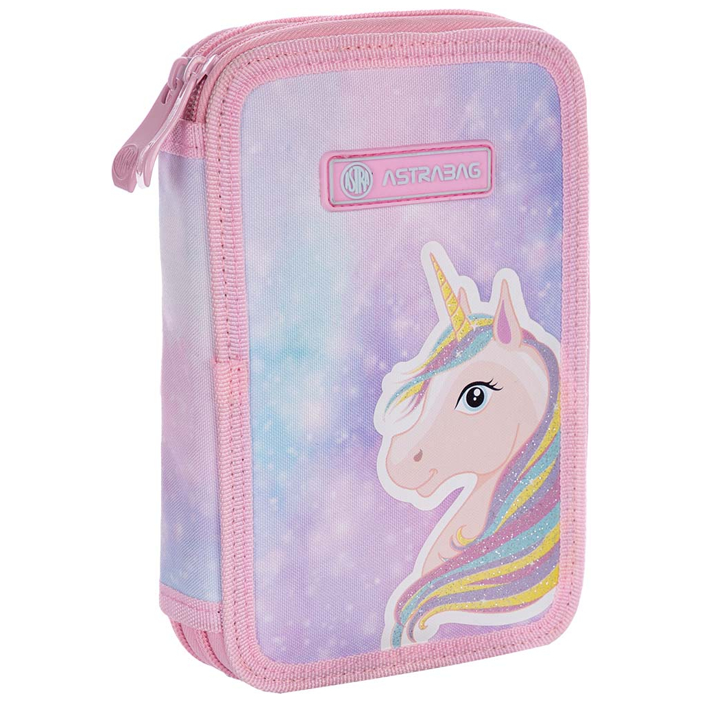 Пенал Astrabag AC2 Fairy unicorn (503022049) - зображення 2