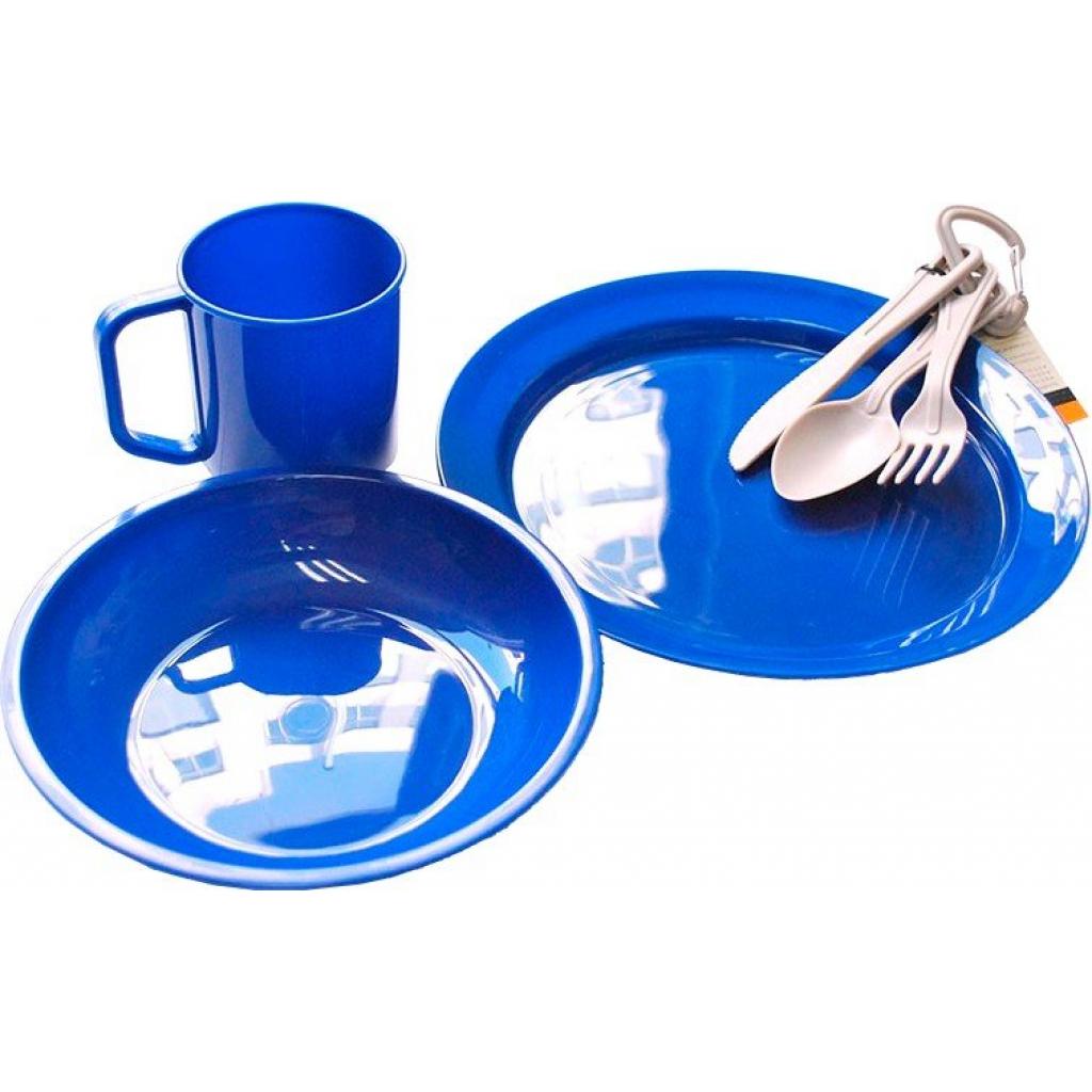 Набір туристичного посуду Tramp TRC-047 - зображення 1