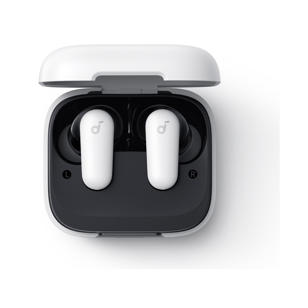 Навушники Anker SoundСore P30i White (A3959321) - зображення 5