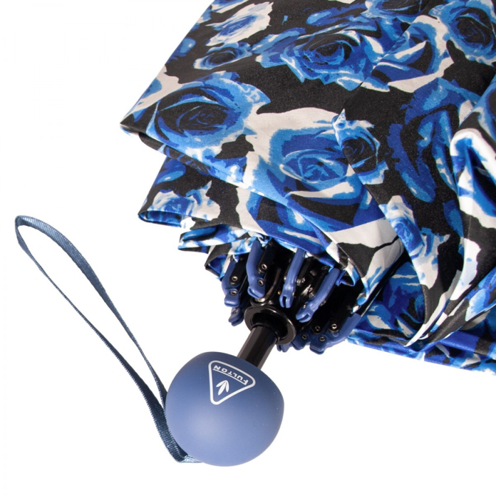 Парасоля Fulton L929 Mini Invertor-2 China Rose (L929-040102) - зображення 7