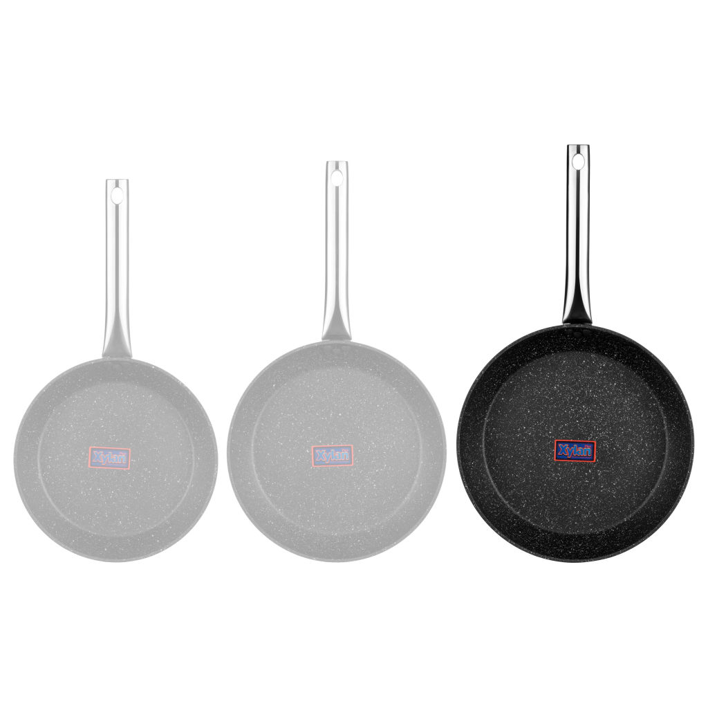 Сковорода Ardesto Gemini Abetone 28 см (AR1928GBH) - зображення 7