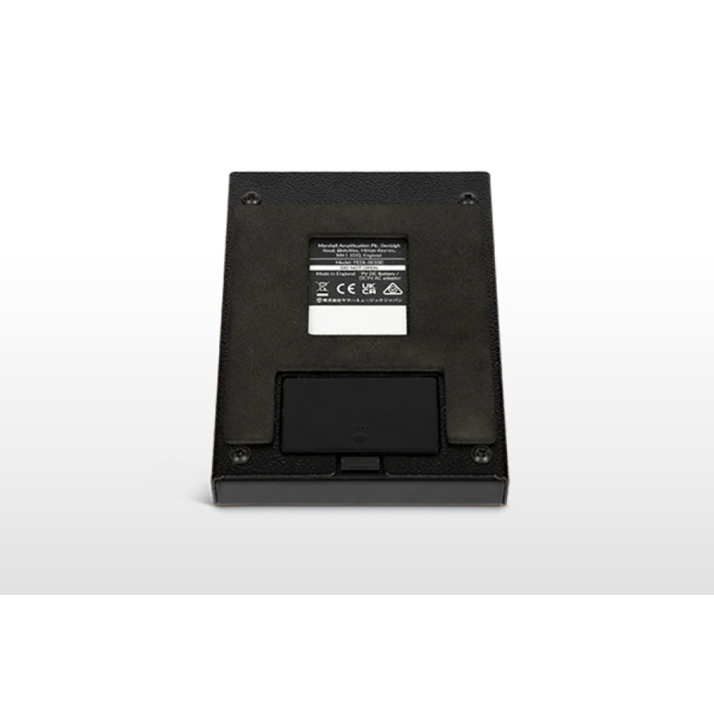 Педаль ефектів Marshall Bluesbreaker RI (234567) - зображення 4