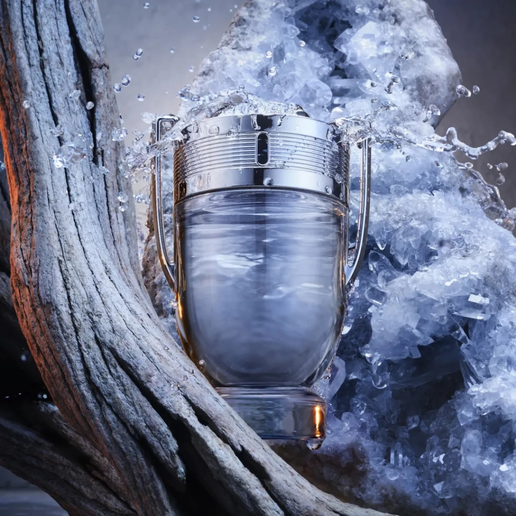 Туалетна вода Paco Rabanne Invictus тестер 100 мл (3349668515677) - зображення 2