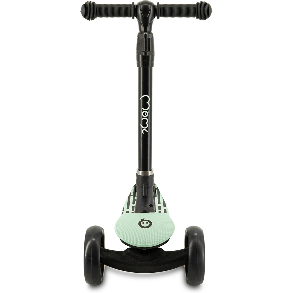 Самокат MoMi SAN green (HULA00013) - зображення 3