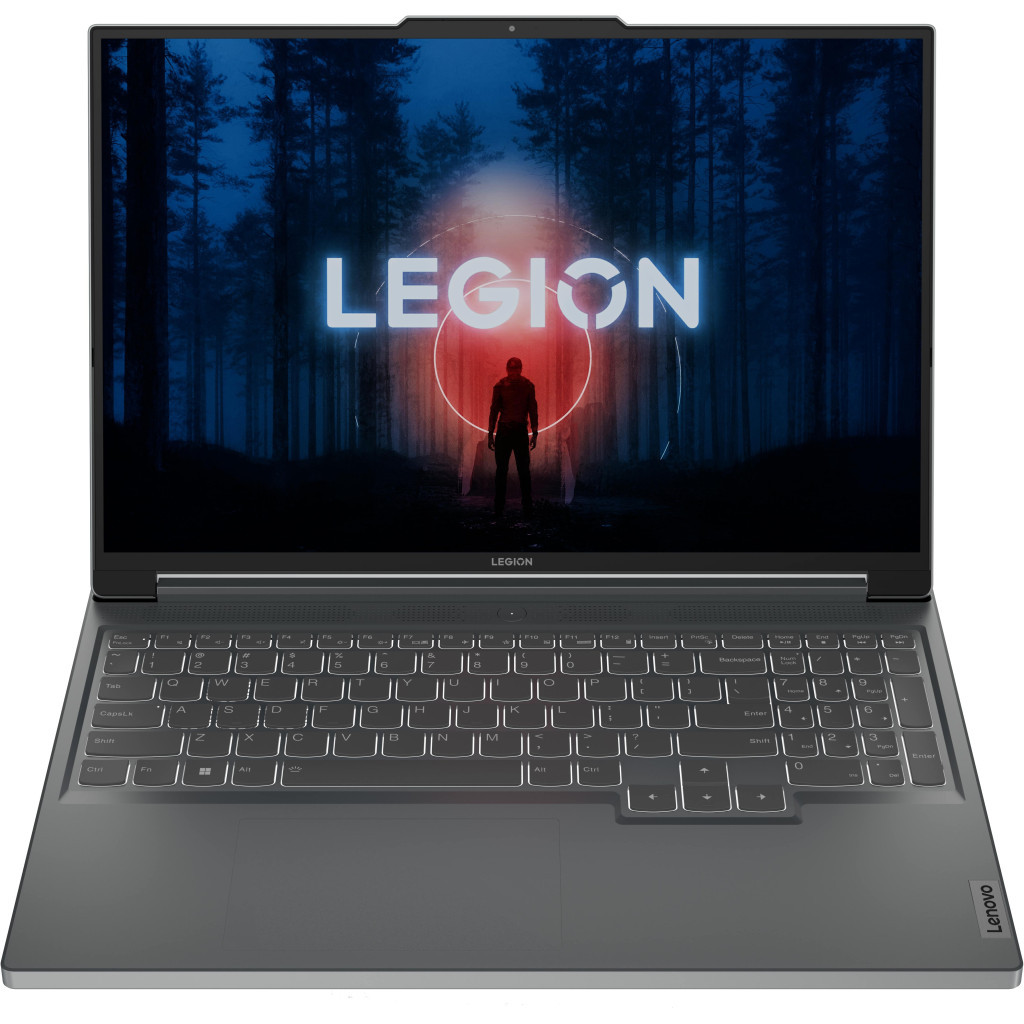 Ноутбук Lenovo Legion Slim 5 16APH8 (82Y900AXRA) - зображення 1