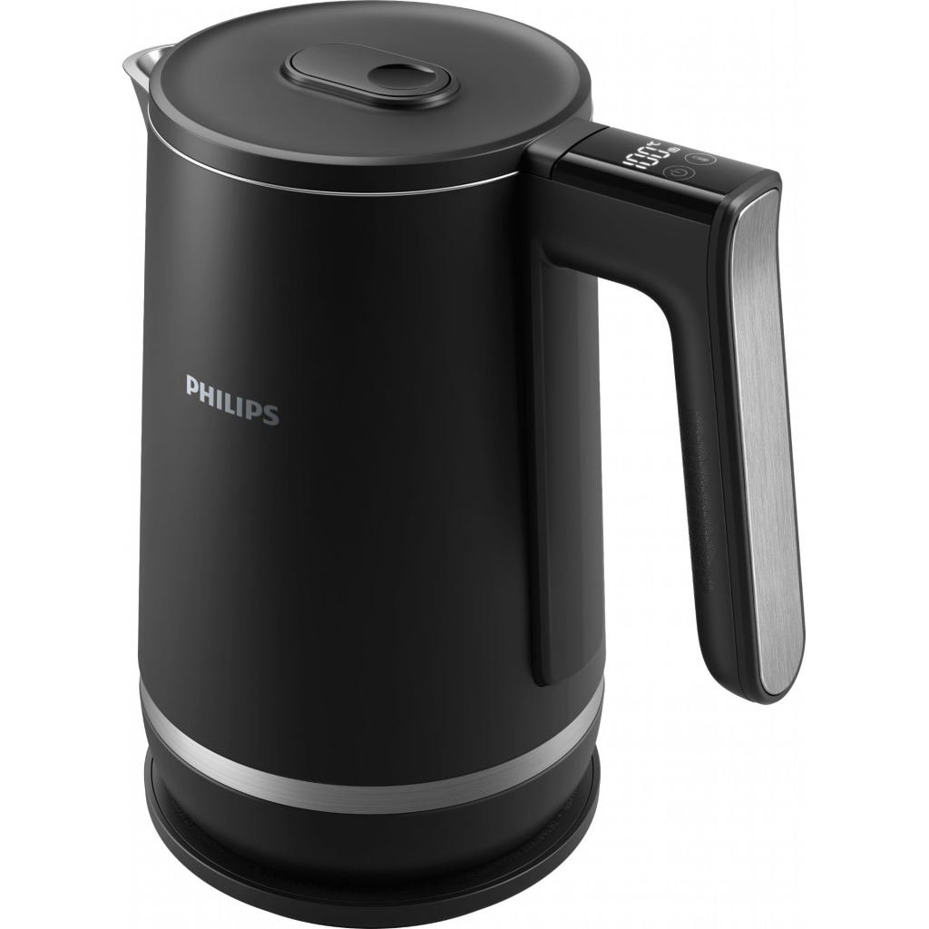 Електрочайник Philips HD9396/90 - зображення 3