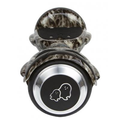 Гіроборд Just Step&GO Junior 4.5" Black Skull + Сумка та Набір захисту (SGMLY-S5BDSBS) - зображення 5