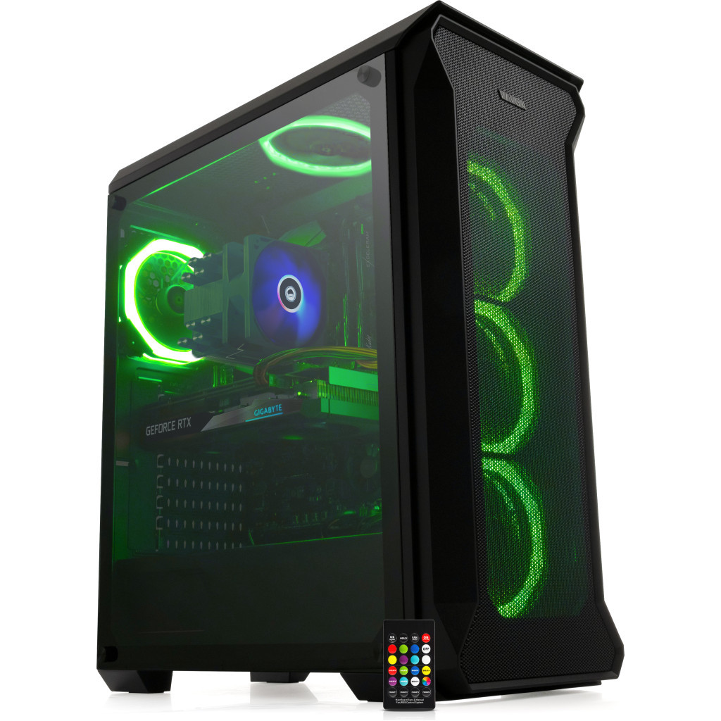 Комп'ютер Vinga Wolverine D5042 (I5M16G3060W.D5042) - изображение 1