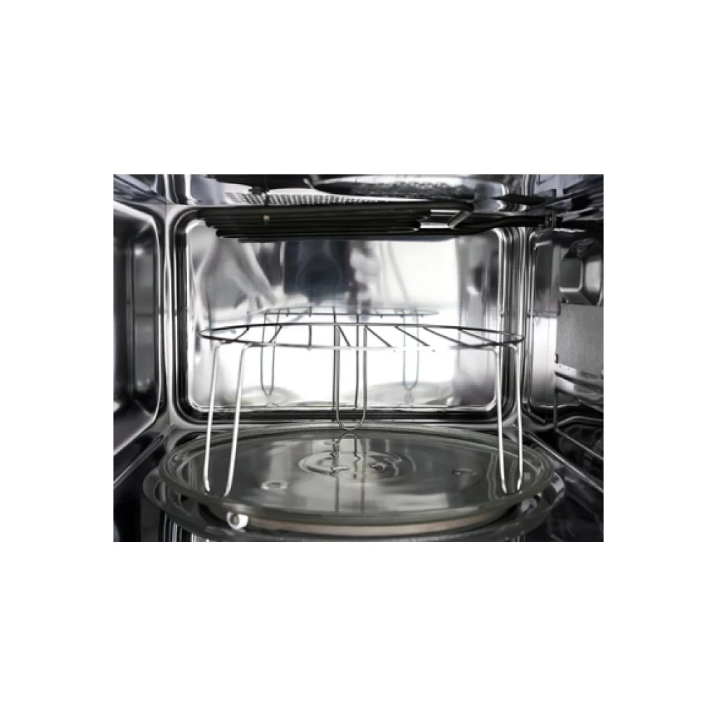 Мікрохвильова піч Kaiser M 2300 ElfEm (M2300ElfEm) - зображення 3