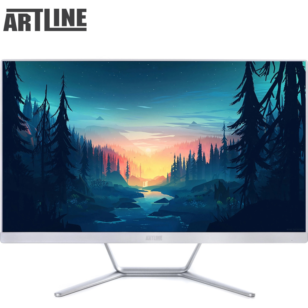 Комп'ютер Artline Home G43 (G43v23w) - зображення 8
