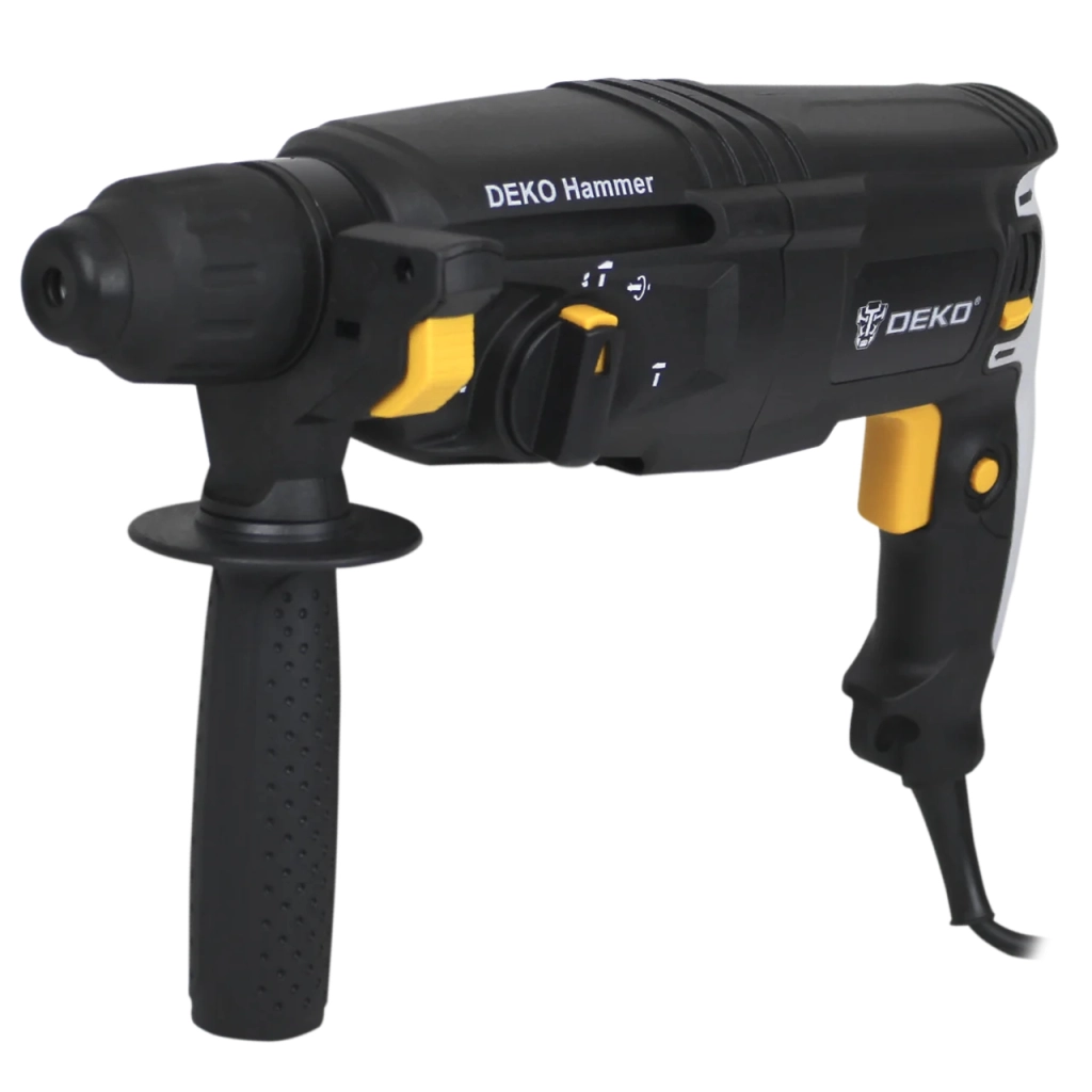 Перфоратор Deko GJ181 - зображення 1