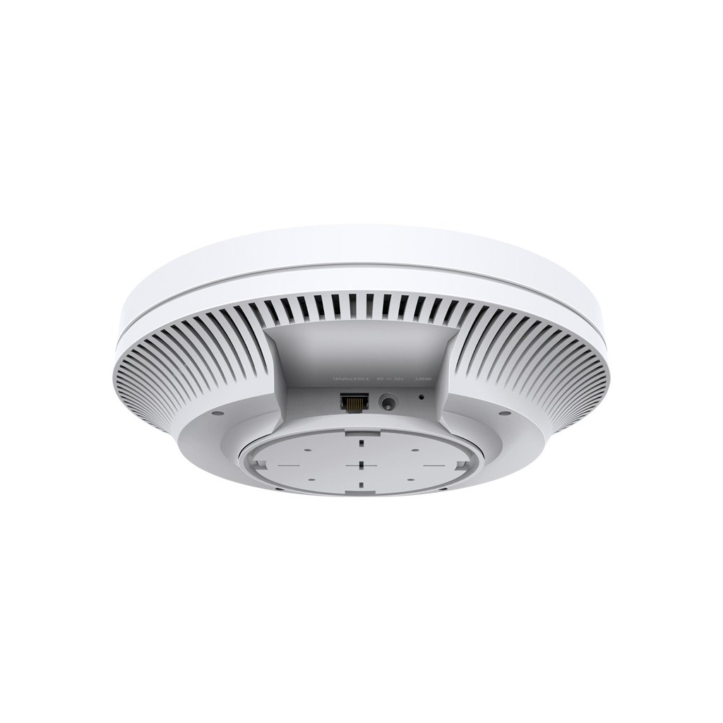 Точка доступу Wi-Fi TP-Link EAP620-HD - зображення 3