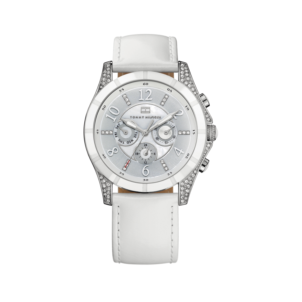 Наручний годинник Tommy Hilfiger 1781142 - зображення 1